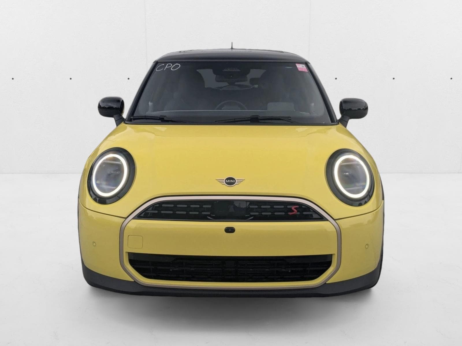 WMW23GD00S2W22850