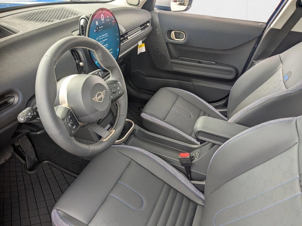 New 2026 MINI Hardtop 4 Door Cooper S Hatchback