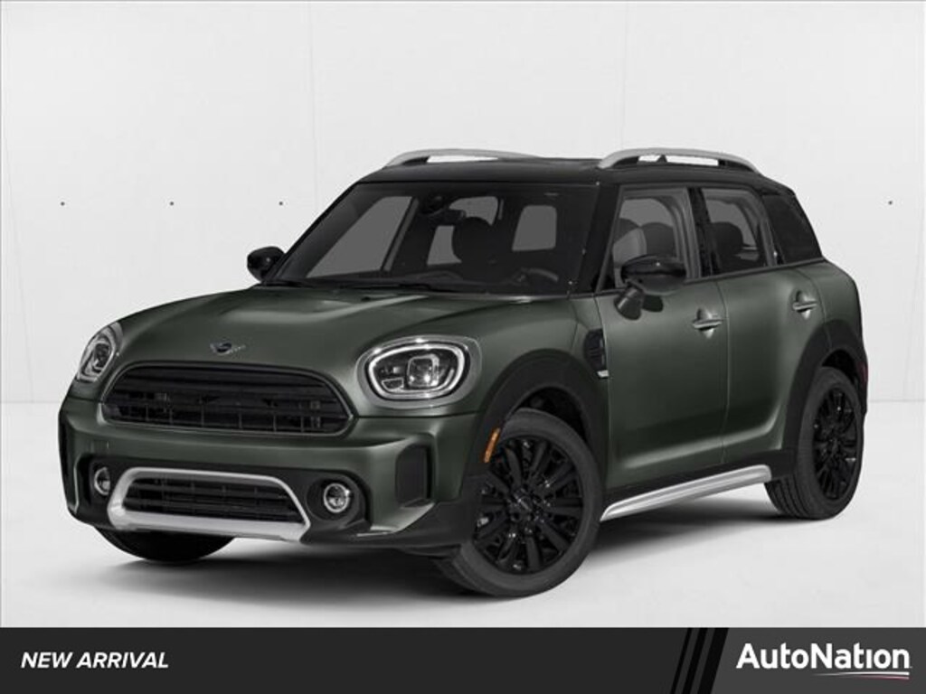 Used 2023 MINI Countryman Cooper S SUV