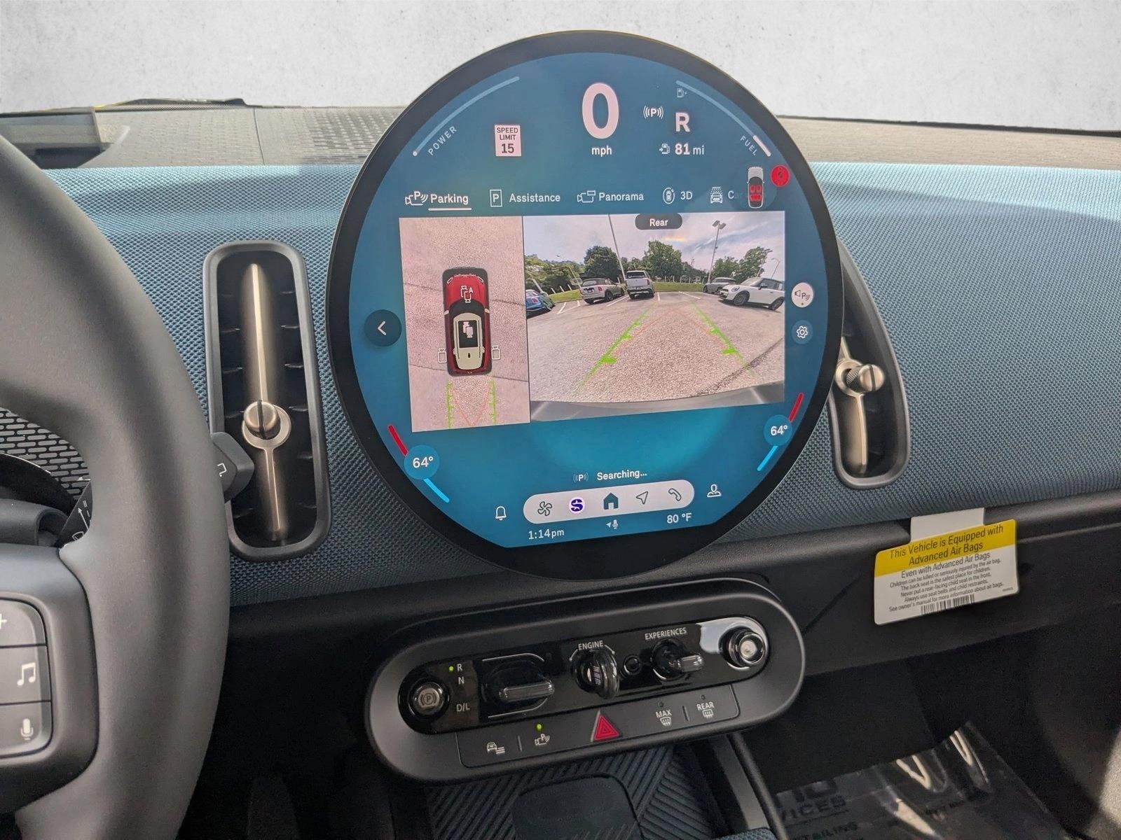 2025 MINI Countryman S - Photo 13