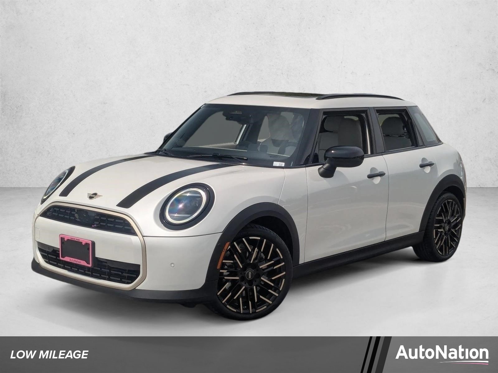 2026 MINI Hardtop 4 Door