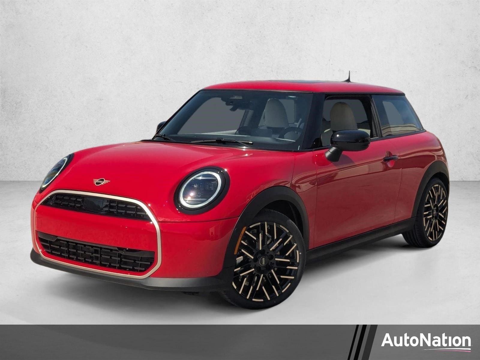 2026 MINI Hardtop's photo