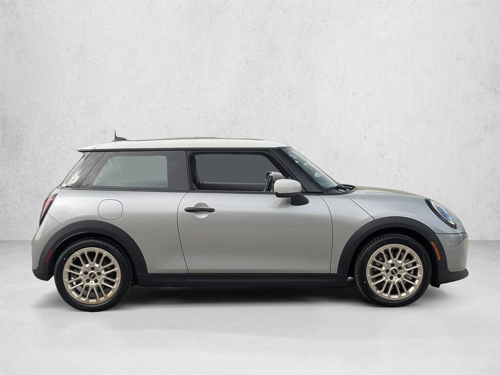 Certified 2025 MINI Hardtop 2 Door Cooper Hatchback