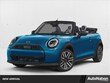  MINI Convertible