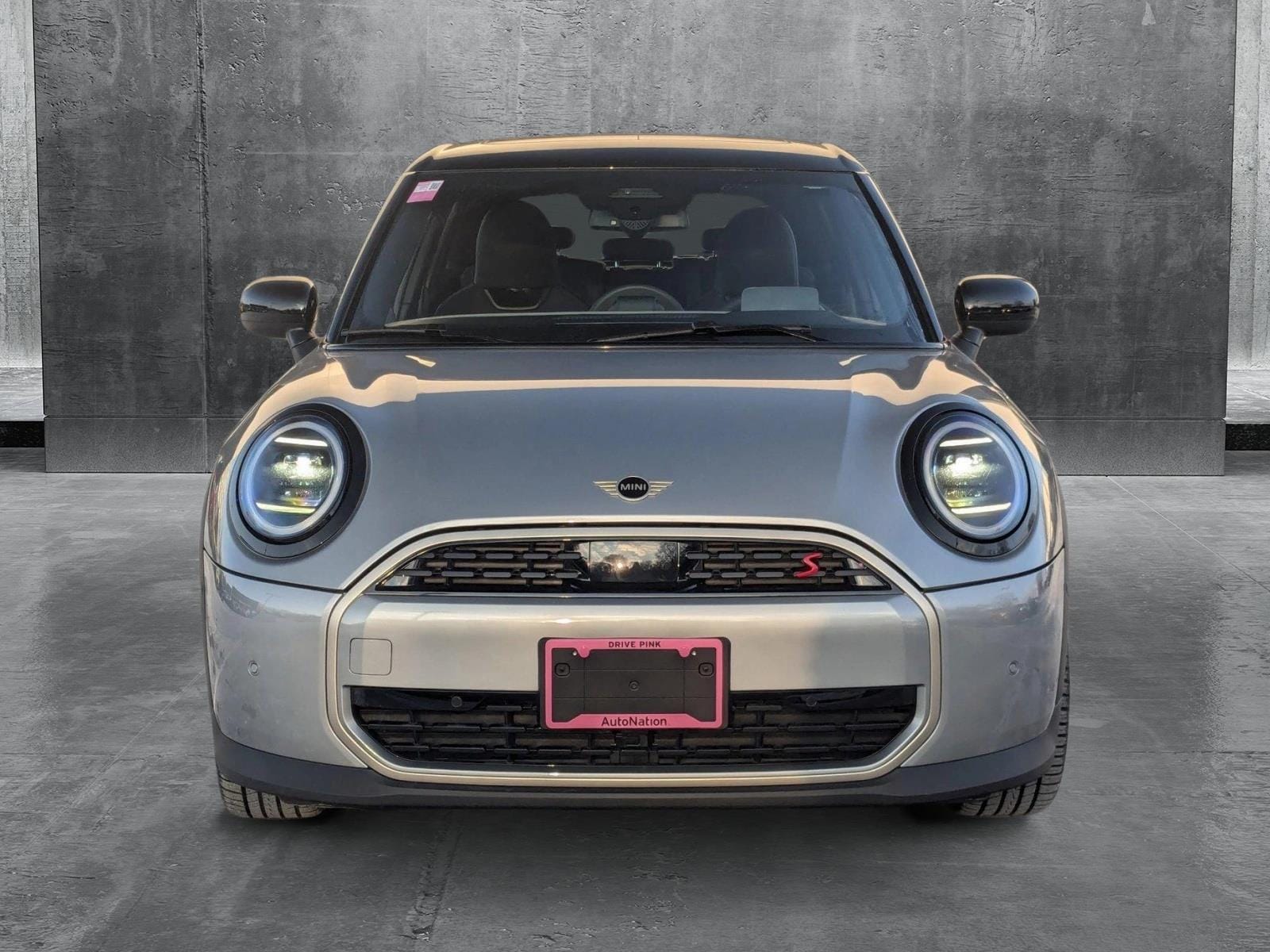 Certified 2025 MINI Hardtop 4 Door S with VIN WMW53GD06S2W46065 for sale in Towson, MD