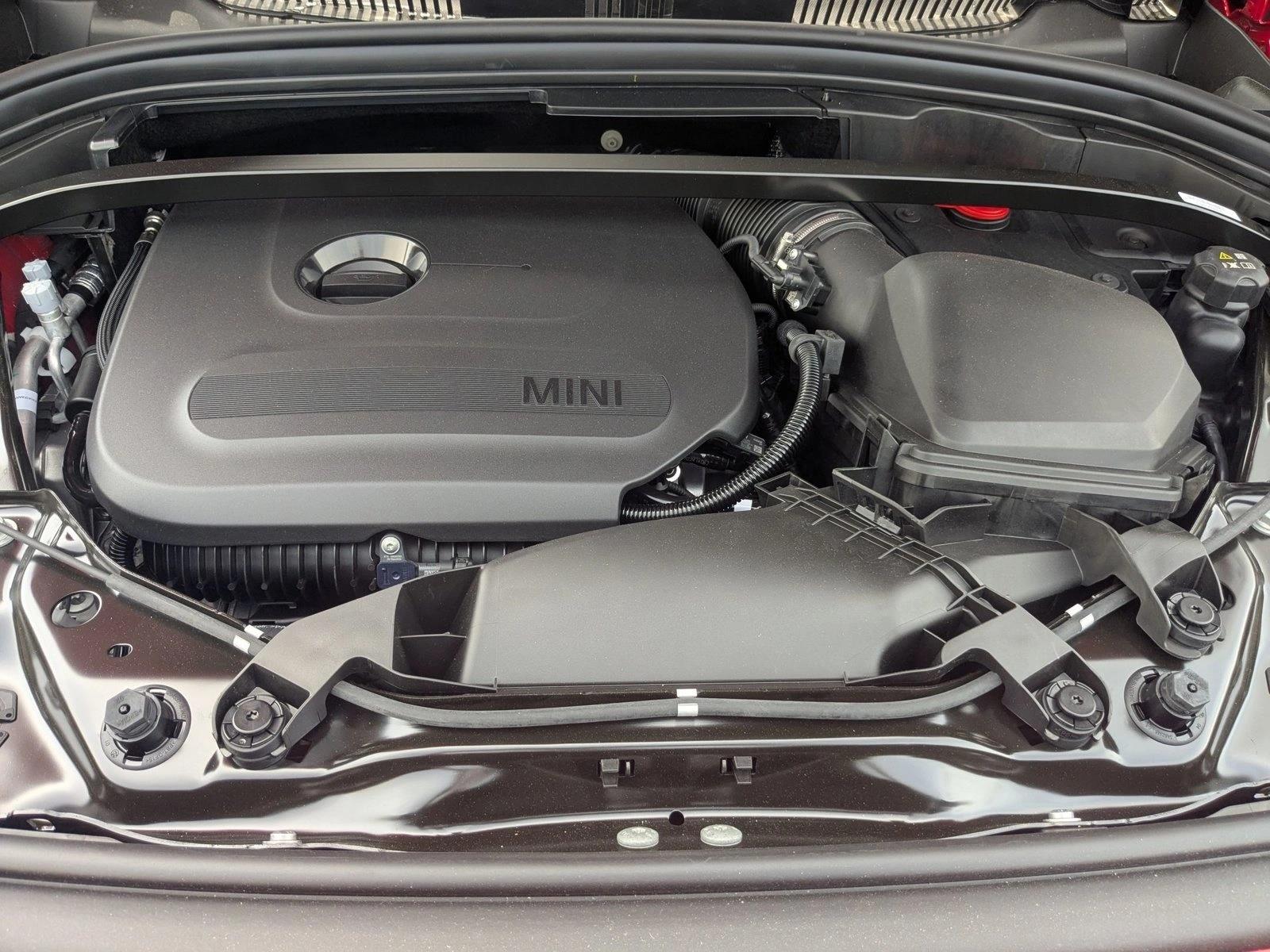 2025 MINI Countryman S - Photo 18