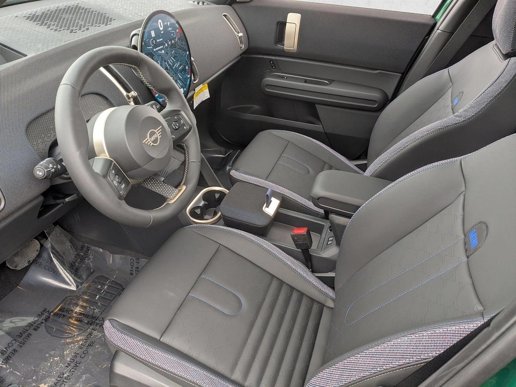 Used 2026 MINI Countryman S SUV