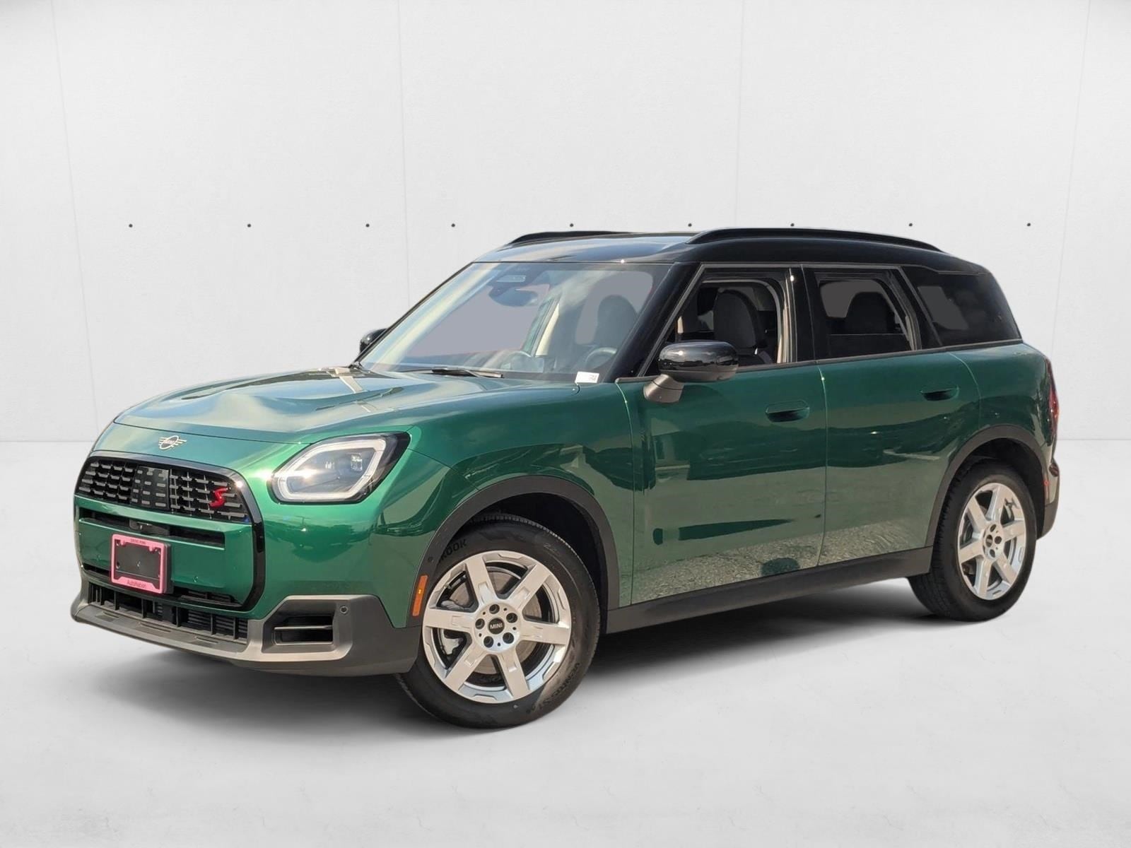 2025 MINI Countryman
