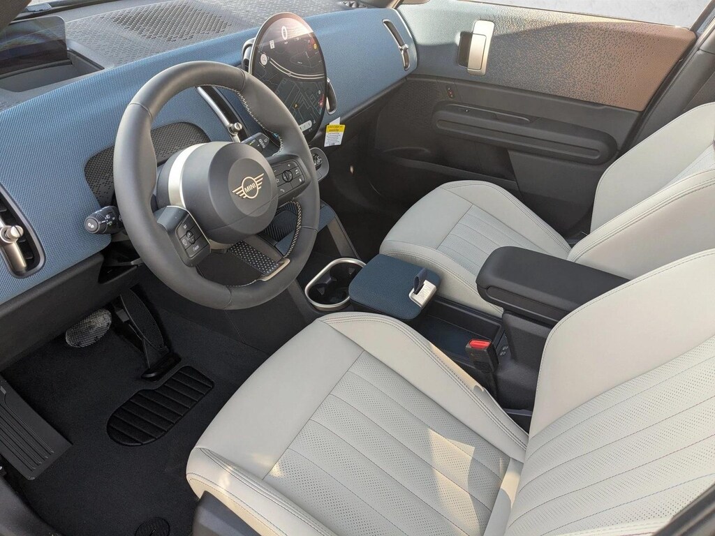 Used 2026 MINI Countryman S SUV