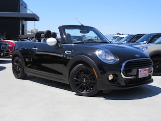 Pre Owned Inventory Mini Of Universal City