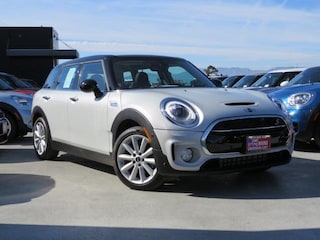 Pre Owned Inventory Mini Of Universal City