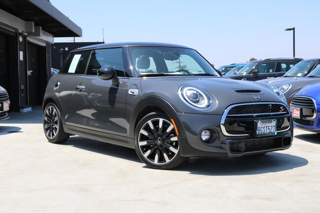 Mini Cooper Lease >> Mini Loaner Lease Specials Mini Of Universal City Mini Cooper Lease >> Mini Loaner Lease Specials Mini Of Universal City