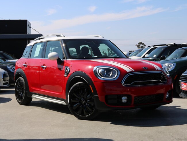 Mini Cooper Lease >> Mini Factory Demo Lease Special Mini Of Universal City Mini Cooper Lease >> Mini Factory Demo Lease Special Mini Of Universal City