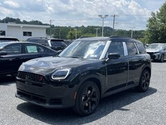 2025 MINI Countryman S SUV