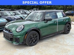 2026 MINI Hardtop 4 Door Cooper S Hatchback