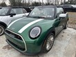  MINI Convertible