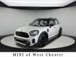Certified 2024 MINI Cooper S Countryman Cooper S Cooper S ALL4