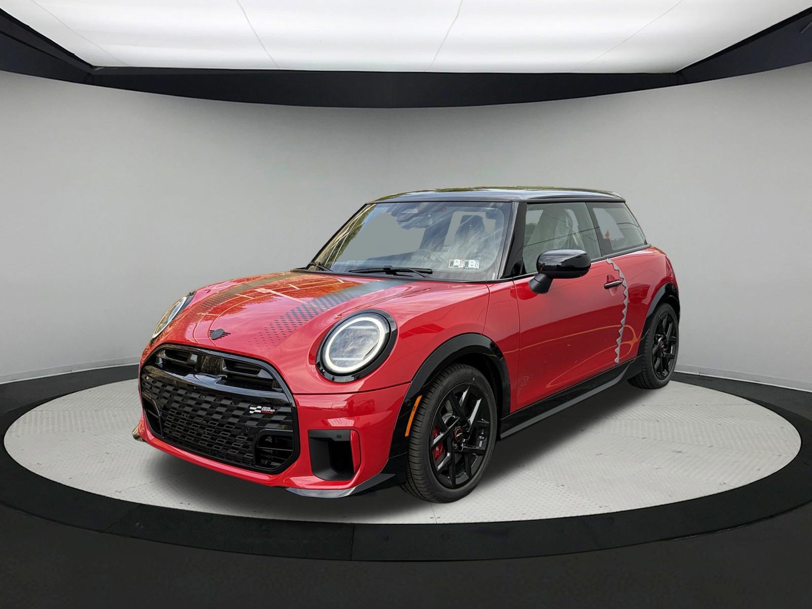  MINI Hardtop