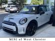 Certified 2022 MINI Cooper SE Electric Iconic Cooper SE FWD