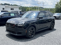 2025 MINI Countryman S SUV