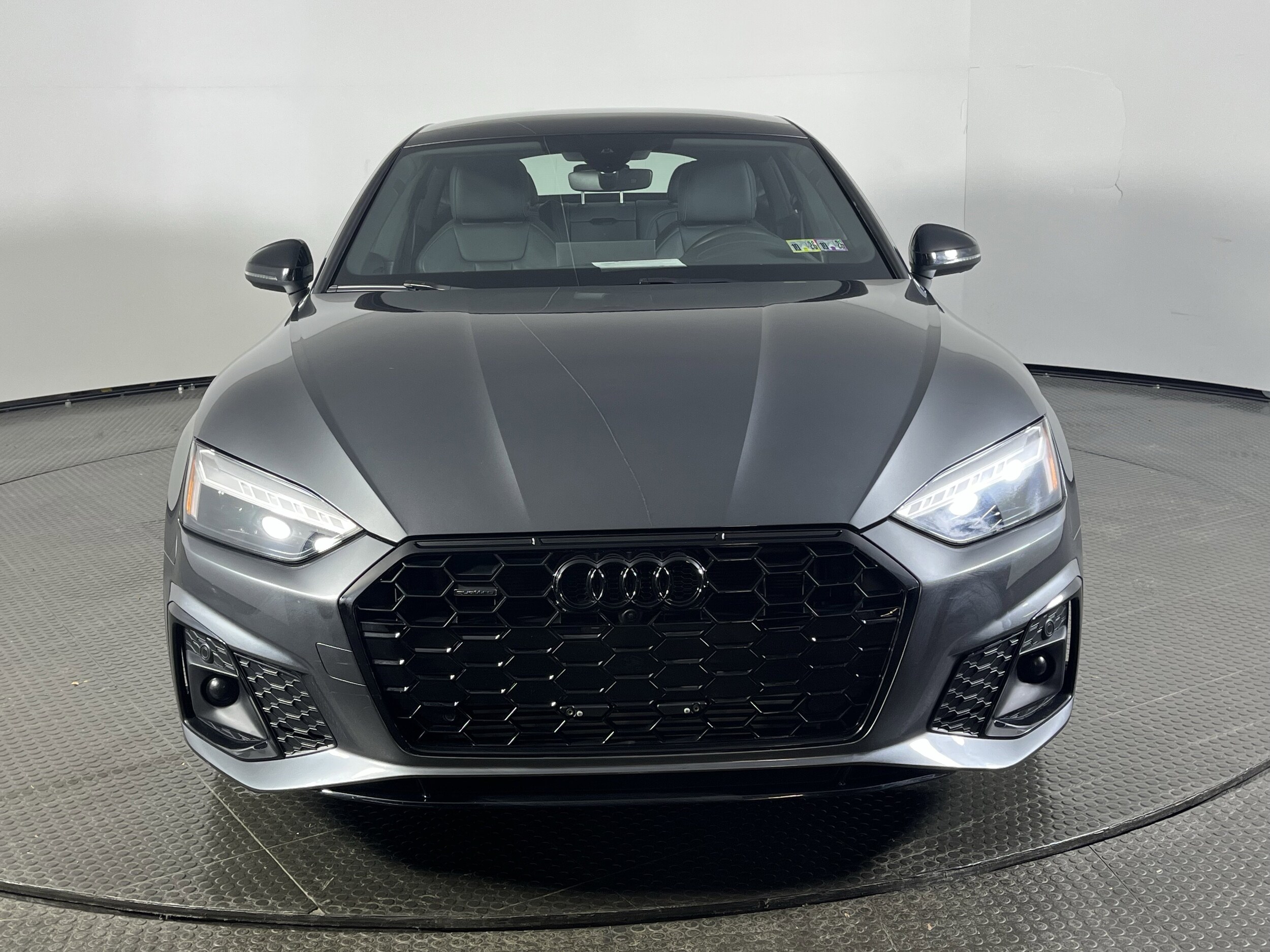 2023 Audi A5 S line Premium Plus 45 TFSI Quattro photo 2