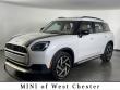 Certified 2025 MINI Cooper S Countryman S S ALL4