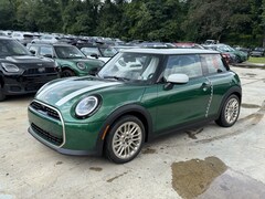 2026 MINI Hardtop 2 Door Cooper Hatchback