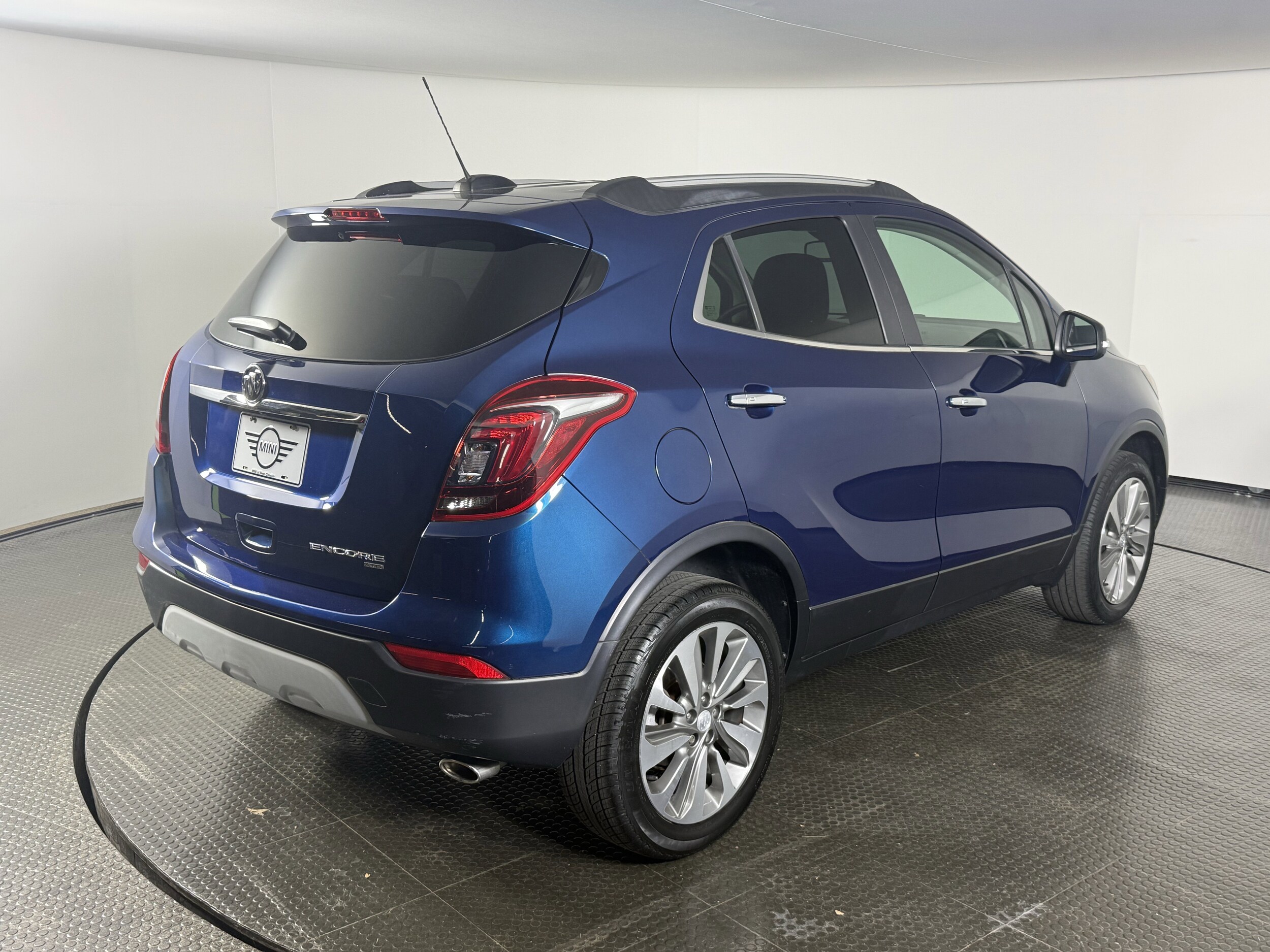 2019 Buick Encore Preferred photo 4