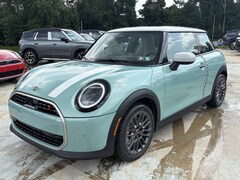 2026 MINI Hardtop 2 Door Cooper S Hatchback