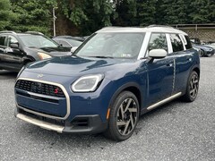 2025 MINI Countryman S SUV