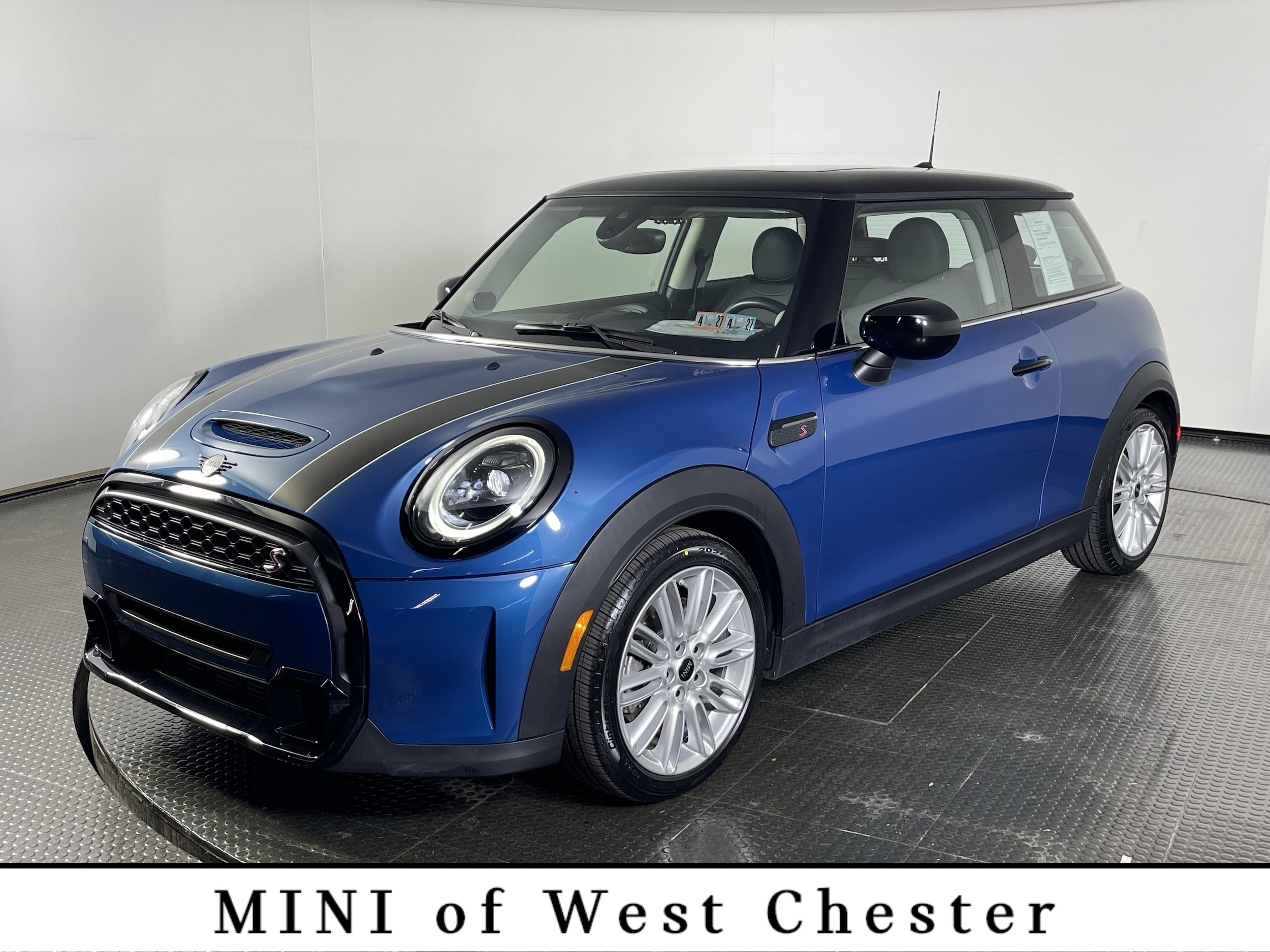 2024 MINI Hardtop 2 Door
