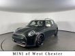 Certified 2023 MINI Cooper S  Cooper S Classic FWD *Ltd Avail*