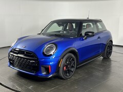 2025 MINI Hardtop 2 Door JCW Hatchback