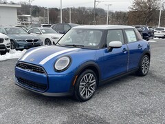 2026 MINI Hardtop 4 Door Cooper Hatchback