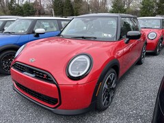 2025 MINI Hardtop 2 Door Cooper S Hatchback