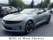Used 2023 Chevrolet Camaro 3LT Convertible