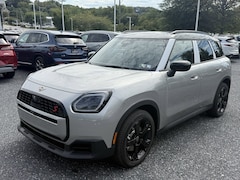 2026 MINI Countryman S SUV