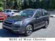 Used 2018 Subaru Forester 2.5i Premium 2.5i Premium CVT