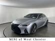 Used 2022 Lexus IS 350 F SPORT IS 350 F SPORT AWD