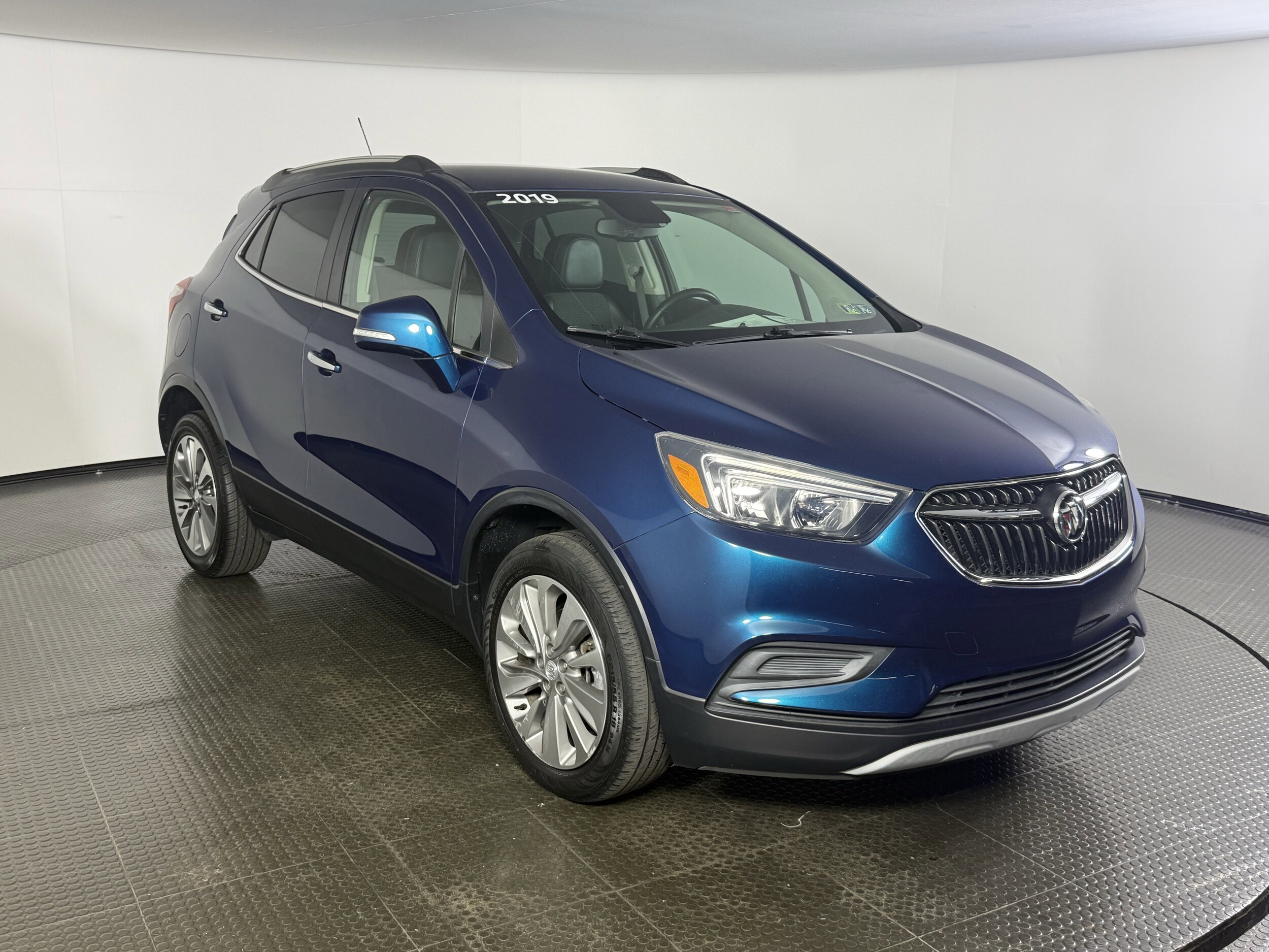 2019 Buick Encore Preferred photo 3