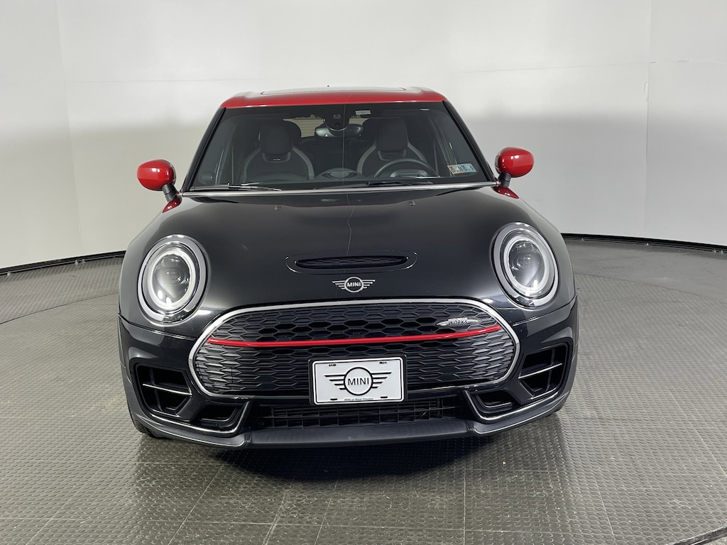Used 2023 MINI John Cooper Works Clubman