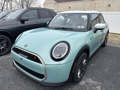 2026 MINI Hardtop 4 Door Cooper S Hatchback