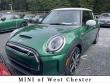 Certified 2024 MINI Cooper SE Electric Cooper SE Cooper SE FWD