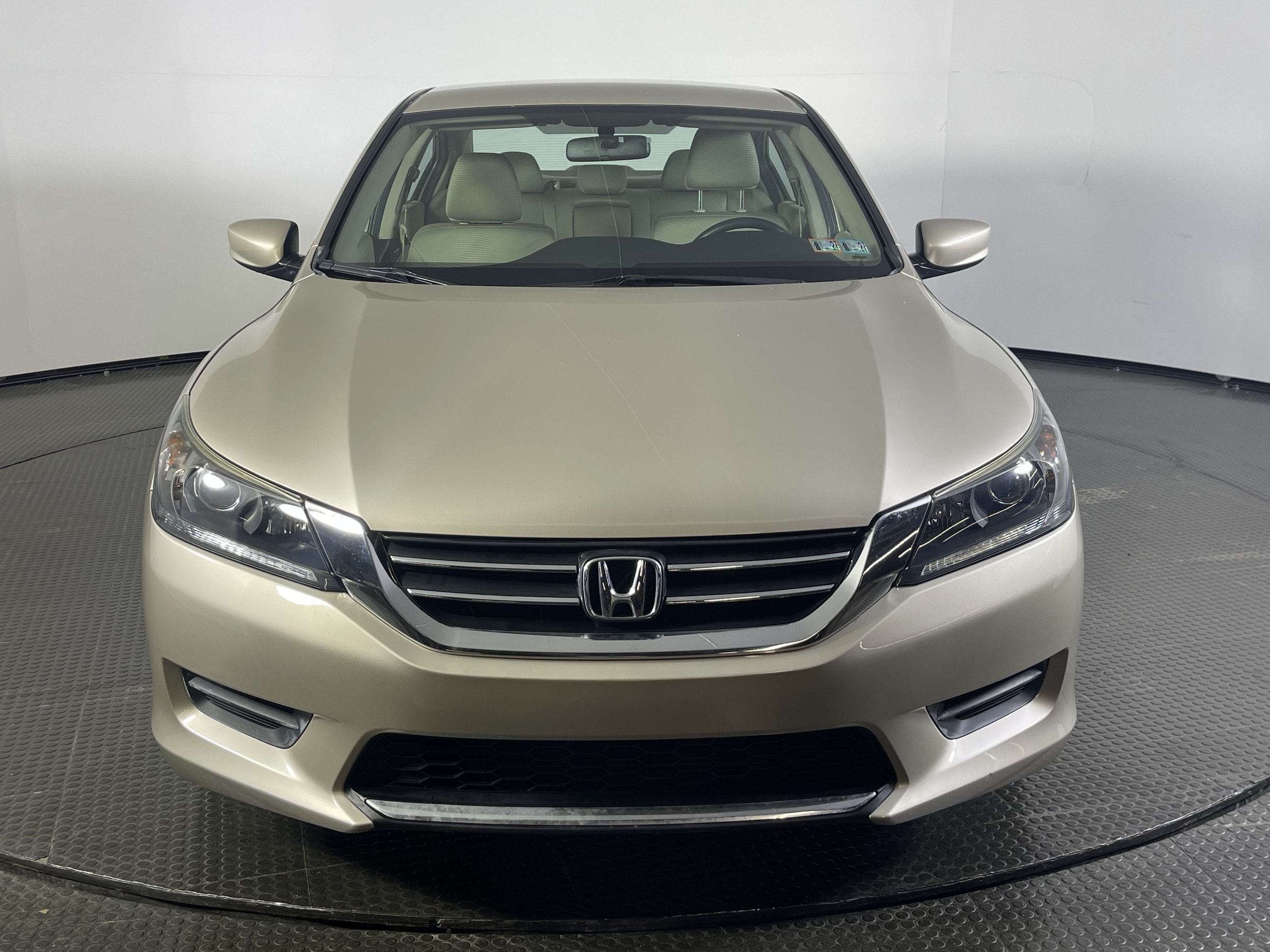Used 2015 Honda Accord LX with VIN 1HGCR2F30FA263111 for sale in Levittown, PA