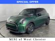 Certified 2024 MINI Cooper Cooper Cooper FWD