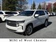 Used 2021 Chevrolet Tahoe High Country 4WD  High Country