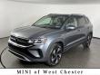 Used 2024 Volkswagen Taos 1.5T SE SE 4MOTION