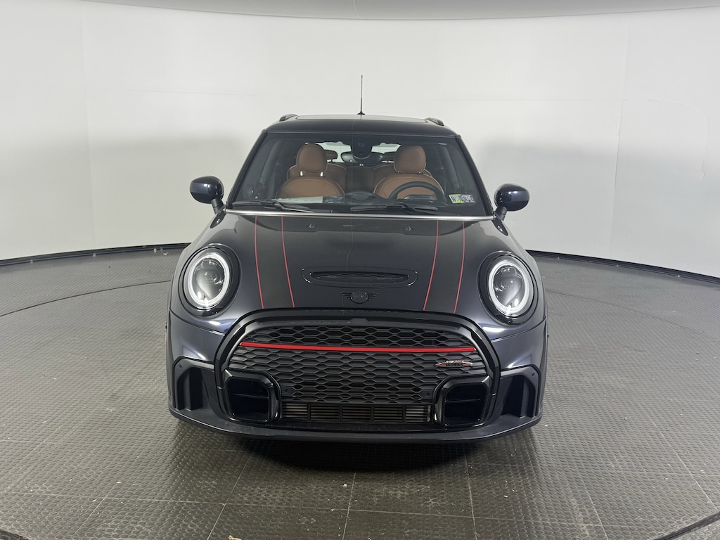 Certified 2023 MINI John Cooper Works John Cooper Works Classic FWD *Ltd Avail*