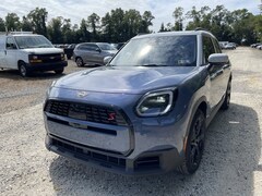 2026 MINI Countryman S SUV