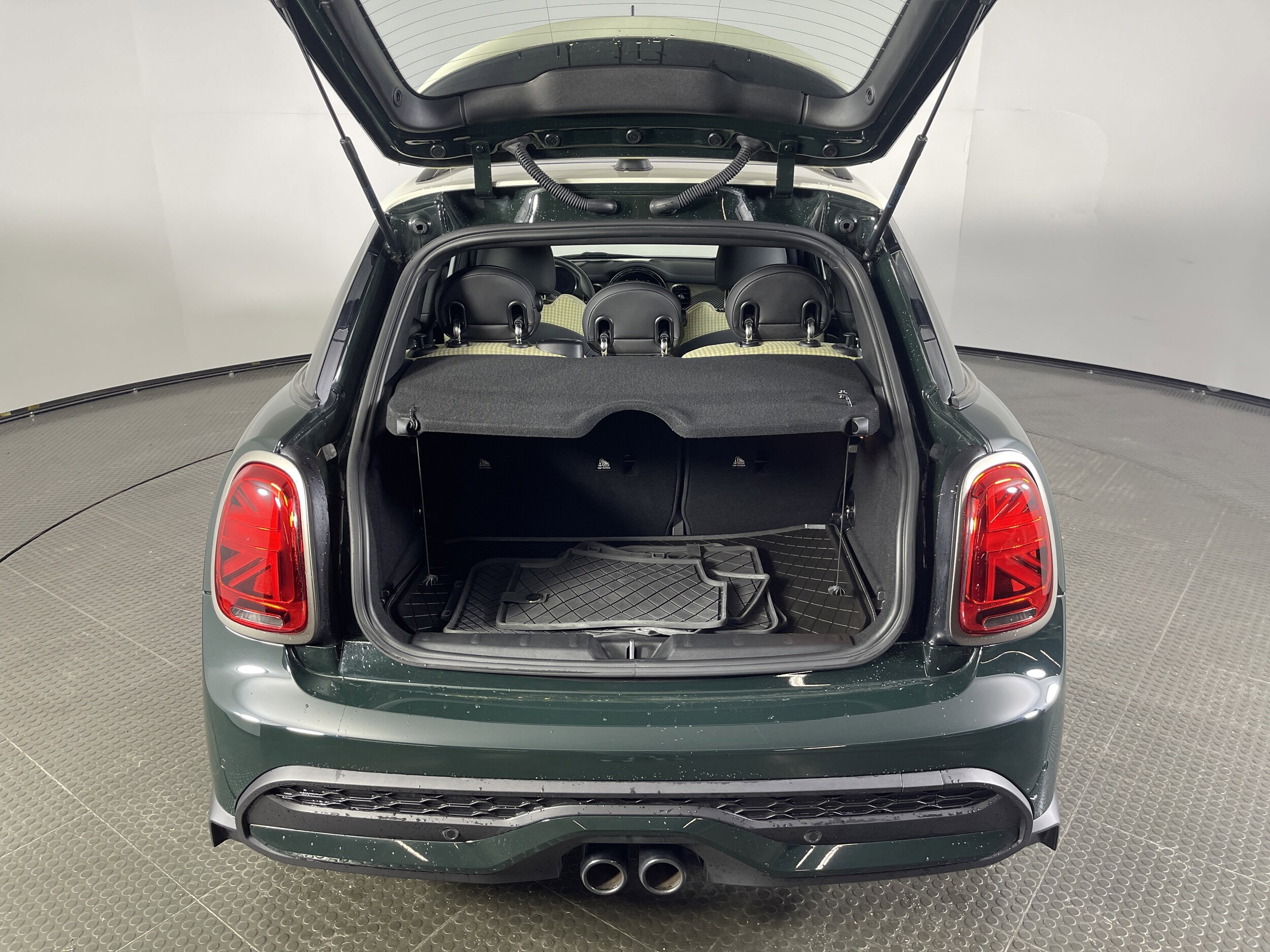 2023 Mini Cooper Hardtop S photo 3